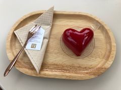 -奈雪的茶(大梅沙8号仓店)