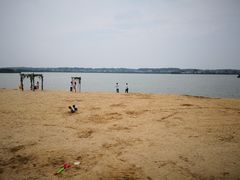 -千龙湖生态旅游度假区