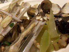 -杭州国际会议中心洲际酒店-原素全日餐厅(解放东路店)