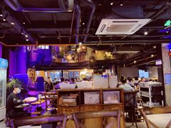 大堂-同仁四季椰子鸡(海岸城天利店)