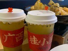 -桂小厨广西菜(水晶城店)