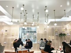 大堂-奈雪的茶(市百一店)