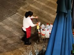 -礼耕堂·百年茶人餐厅(梅家坞店)