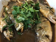 -老苏扬饭店