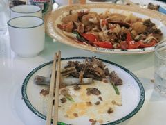 -帕米尔食府(白云观店)