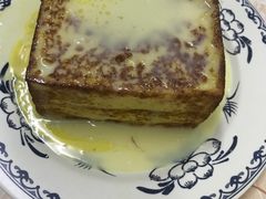 法兰西多士-渔记茶餐厅(渔村店)