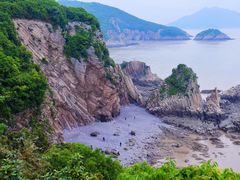 -东海半边山旅游度假区