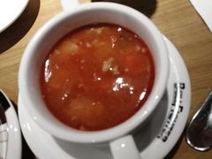 -斗牛士牛排(南京东路店)
