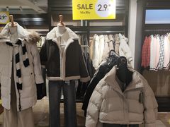 -光启城时尚购物中心