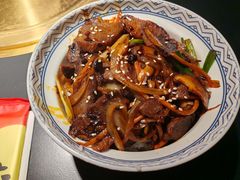 -無二炙坊·和牛烧肉(大钟寺1733店)