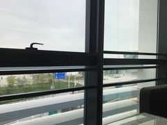 -深圳机场凯悦嘉轩酒店