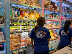 -汤姆熊欢乐世界(大连恒隆广场店)