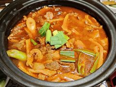 -肖记公安牛肉鱼杂馆·省级非物质文化遗产(崇仁路江滩直营店)