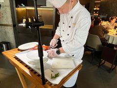 -四季民福烤鸭店(外滩外白渡桥店)