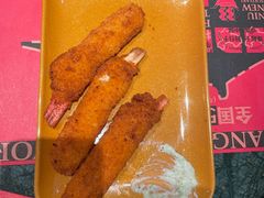 -牛New寿喜烧(中山公园龙之梦店)