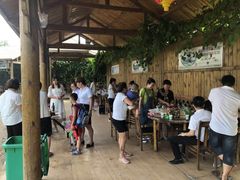 -蒲河岛湿地公园