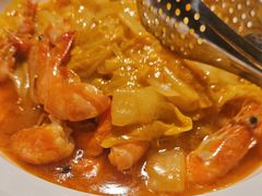 -宝轩渔府·老字号海鲜·正宗津菜(水上店)