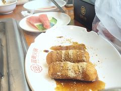 -滋奇·扬州地标火锅(东关街店)