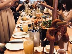 -成都凯宾斯基饭店