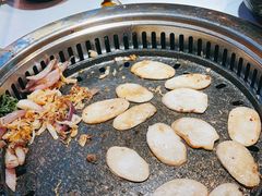 -杨记齐齐哈尔烤肉(总店)