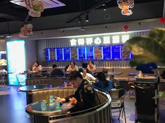 -伯友茶记(中华广场店)