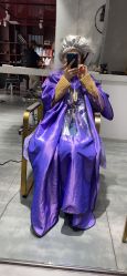 -卓梵美发·精品Salon