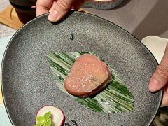 -金成潮菜博物馆(海珠湿地店)