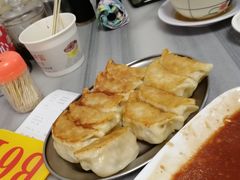 -芬芳甜品(同福路店)