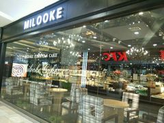 -米洛克欧洲蛋糕(西南路店)