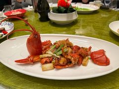 -上海总会SHANGHAICLUB(兴业太古汇店)