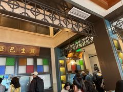 -哑巴生煎(临顿路店)