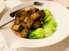 私房黑豆腐-香宫中餐厅 · 桂林香格里拉