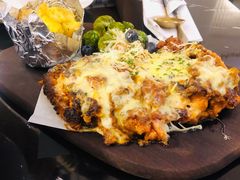 -1981牛排西餐厅(海信店)