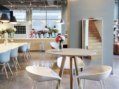 -dotcom coffee古点咖啡(致真大厦店)