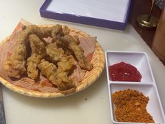 -重庆高老九火锅(万象城店)