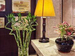 -顺德喜来登酒店·采悦轩