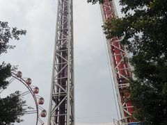 -成都欢乐谷
