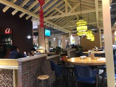 大堂-小稻田辣椒炒肉(大浪商业中心店)