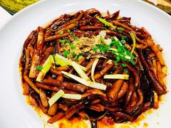 响油鳝糊-九朝会昆曲·宴(望京店)