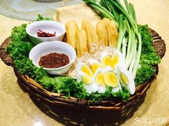 -山东八大碗山东老字号