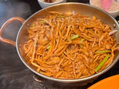 -简小舍·民间手艺菜(武昌江滩店)