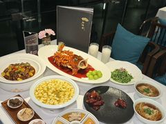 -松鹤楼·非遗·苏帮菜(融科店)