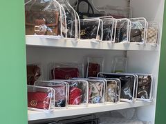 -海星奢选二手奢侈品手表包包鉴定回收寄卖(墨玉南路店)
