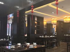 -咸亨酒店•非遗绍兴菜•中华老字号(堂吃餐厅)
