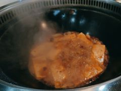 -哈尔滨烧烤·山河村铁锅炖(交大店)