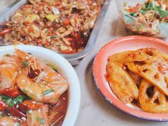 -老三样·旧食新味(万寿宫店)