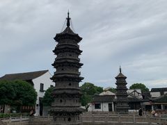 -南翔古镇