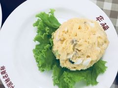 -华梅西餐厅(哈尔滨中央大街店)