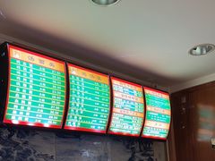 -民间老鸡汤面馆(中山北路店)