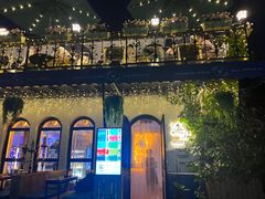 -Sirena海妖日咖夜酒